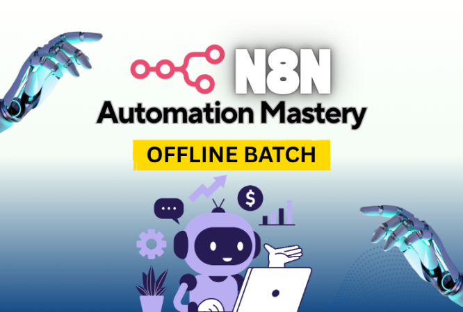 n8n offline