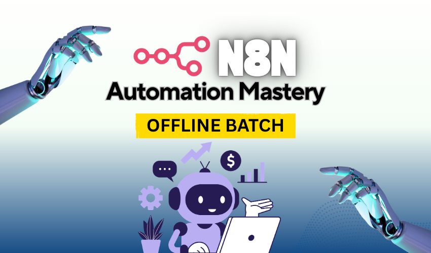 n8n offline